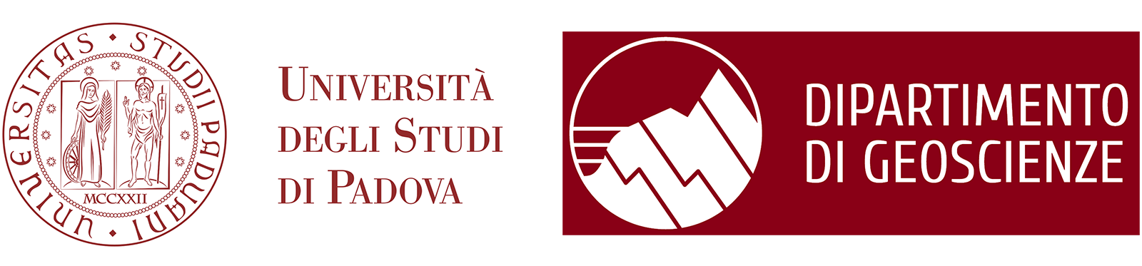 Università di Padova Dipartimento di Geoscienze